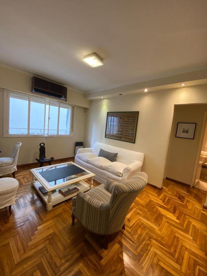 Azcuenagahome Silencioso Y Luminoso Piso Alto De 45M2 , Con La Mejor Ubicacion, Nuestros Huespedes Nos Avalan Con Sus Comentarios, Bilingual Staff Buenos Aires Exterior foto